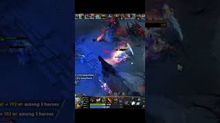 JuggernautRampage #dota2 #dota2gameplay #dota2indonesia #short #shorts #fyp #rampage #miracle