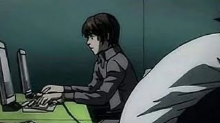 Death Note Speedrun