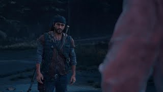 Концовка жизнь после с O’Brain. Ничего не поделаешь . Встреча с Неро. Days Gone