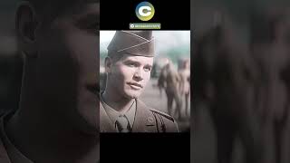 Они прошли через АД - Call of Duty  WWII EDIT | The Cranberries - Zombie (Phonk remix)