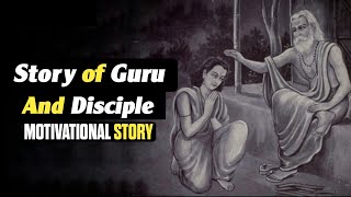 Master and Disciple Story - Ultimate Hindi Motivational Tale | Inspiring Lessons | Sk Imran