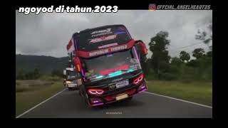 ngoyod bus thn 2016 vs 2023