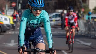 Entrevista: Mireia Trias (Massi Tactic UCI Women's Team)