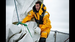 Meet my skipper for the circumnavigation - Ep91 - The sailing Frenchman