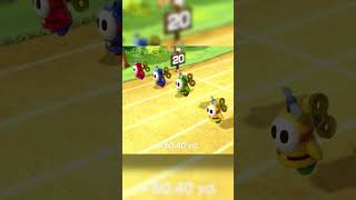 Mario Party Superstars Random Minigame 160 Mario vs Luigi vs Peach vs Daisy #minigames #marioparty