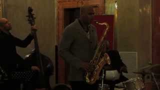 JAZZ&More | Wayne Escoffery Quartet