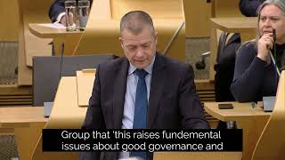 Lanarkshire MSP raises South Lanarkshire College situation with Education Minister