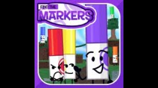 Find The Markers (Part 5)