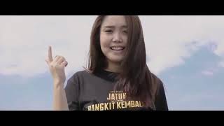 11  HIVI!   Jatuh, Bangkit Kembali! Official Music Video