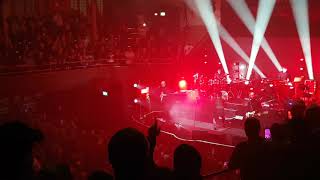 Gary Human @ Albert Hall Manchester 10.10.19