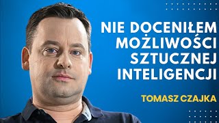 Jakim szefem jest Elon Musk? - Tomasz Czajka - didaskalia#65