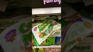 *Brach’s Candy Fall🍂Assortment*|Would You Try These Apple Pops‼️#subscribe #shorts #candy #yum