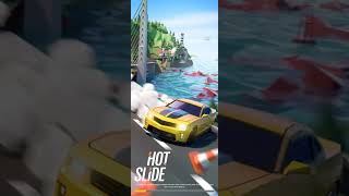 Hot Slide Gameplay Download Apk Android