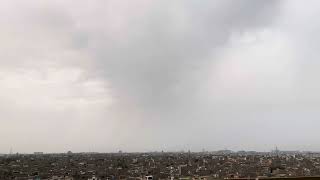 Karachi Beautiful Weather #karachiflood #karachirain #karachi #rain #rainalert #floodinginpakistan