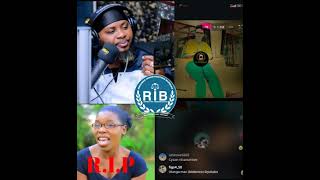 DJ BRIANNE & DJIHAD MU MUJINYA MWINSHI BASABYE RIB GUTA MURI YOMBI BOSCO EMPIRE