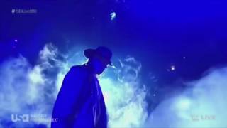 SMACKDOWN LIVE 900 11/15/2016 | WWE THE UNDERTAKER RETURNS TO SMACKDOWN LIVE!