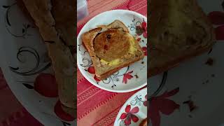 অভিনব প্রাতরাশ/ New Breakfast 😍😍/ #shorts #short #shortviral #trending #minivlog #breakfastideas