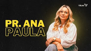 Pr. Ana Paula - iVales Podcast #1