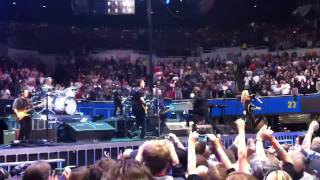 Bruce Springsteen - Badlands - L.A. April 26, 2012