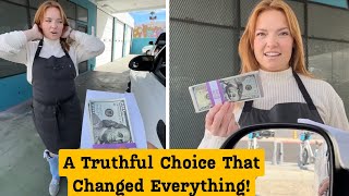 A Truthful Choice That Changed Everything: A Story of Transformation!action