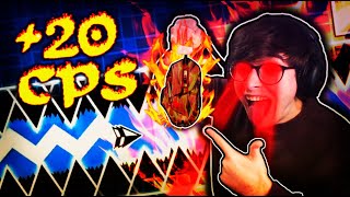 SPAM NIVEL = DIOS | Niveles Recientes #14