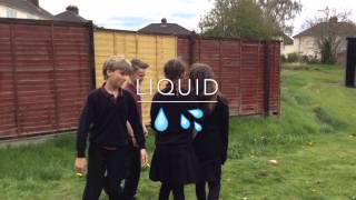 7Y2 Particles in a Solid, Liquid and Gas (Group 3)