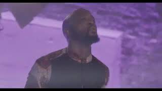 Jidenna   Some Kind Of Way   Live Vevo LIFT