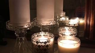 Keep your favourite candles forever