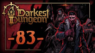 Darkest Dungeon 2, Episode 82:  ALL MEMORIES QUEST continues!