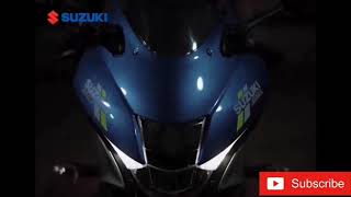 NEW SUZUKI GSX-R 150 2021 MODEL