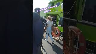 TRANSPORTE EM TRÓIA 🇵🇹 ATE SETÚBAL 🇵🇹 RESTANTE ESTA NOS VIDEOS CONFIRA....