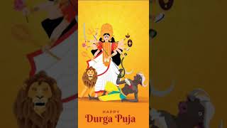 Happy durga puja🙏🏻🙏🏻🩷