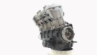 Used Engine Kawasaki Z750 2007-2012 508392