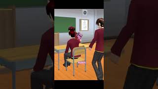 Biarkan saya melihat video Anda dengan sangat bagus||Sakura||Sakura school simulator