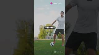 top 5 Richest Footballers in 2024! 2024