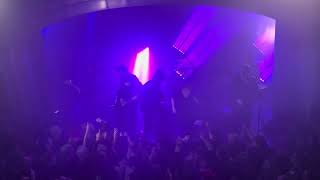 Creeper - VCR (Live @ Lafayette, London) 15/10/23 Matinee