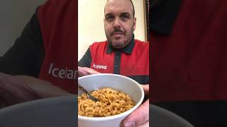 Worlds hottest noodles 🥵🥵 these should be banned 🥵🥵 #shorts #viral #viralvideo