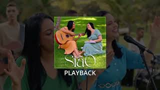 Sião (Playback) - Tâmera e Priscila