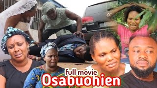 OSABUOHIEN- ( full movie) LOVETH OKH/ DEGBUEYI OVIAHIOH/2024/ [LATEST BENIN NOLLYWOOD MOVIE]