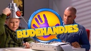 Nieuw bij SBS6: Bijdehandjes met Jeroen van Koningsbrugge