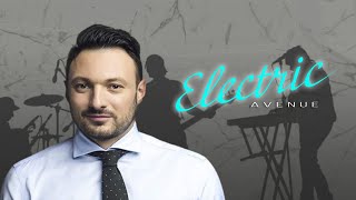 Electric Avenue. Роман Рыбин: Новой музыки нет, есть новый саунд-дизайн