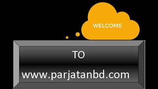 parjatanbd.com, video Editing