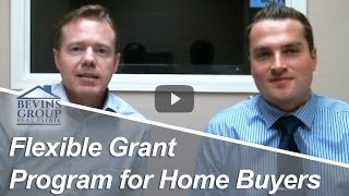 Southwest Riverside County Real Estate Agent: Flexible Grant Program for Home Buyers