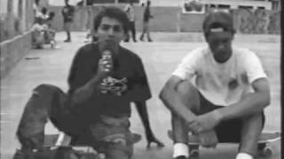 Conexão Skate (1990)