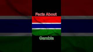 Stone Voting? | Gambia Facts | #gambia #voting #facts