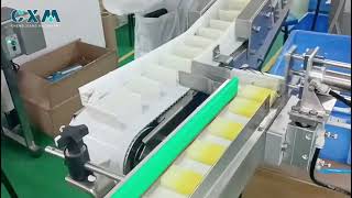 cigarette packaging machine | vape packaging | E-Cigarette Packaging Overwrapping Machines