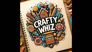 Crafty Whiz is live! Teacher's Day Paper Card