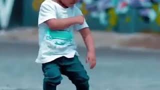 HipHop my an small kid