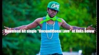 Popcaan  - Your My Baby {Love Tri Angle Riddim} September 2013