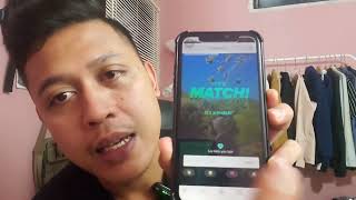 Alasan Akun Tinder Kamu tidak bisa chat orang, tips dan tutorial Cara main Tinder Untuk Pemula